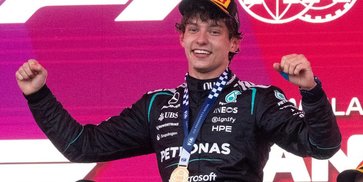 Deretan Rekor Mentereng Kimi Antonelli di Formula 1, Jadi Kandidat Terkuat Juara Dunia 2026 Deretan Rekor Mentereng Kimi Antonelli di Formula 1, Jadi Kandidat Terkuat Juara Dunia 2026