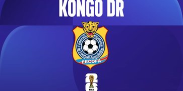 Profil RD Kongo di Piala Dunia 2026: Perjalanan Dramatis, Lolos Setelah 52 Tahun