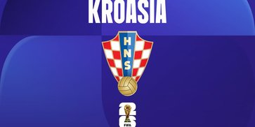Profil Timnas Kroasia di Piala Dunia 2026: Menanti Generasi Baru Lanjutkan Tradisi Emas