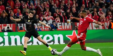 Menilik Peluang Khvicha Kvaratskhelia Meraih Ballon d'Or 2026