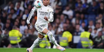 Prahara Panas Real Madrid: Florentino Perez Siap Sidang Kylian Mbappe Terkait Sikap Buruknya