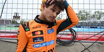 Lando Norris Coba Tetap Optimistis Soal Performa McLaren Meski Gagal Finis di Formula 1 GP Kanada 2026 Lando Norris Coba Tetap Optimistis Soal Performa McLaren Meski Gagal Finis di Formula 1 GP Kanada 2026