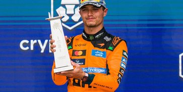 Lando Norris Kecewa Gagal Menangi Formula 1 GP Miami 2026, Puji Aksi Kimi Antonelli