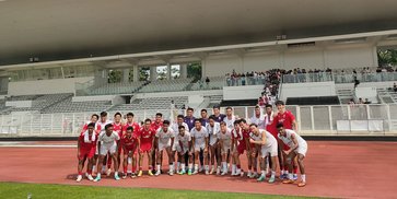 Fakta Timnas Mozambik, Lawan Timnas Indonesia pada FIFA Matchday Juni 2026 Fakta Timnas Mozambik, Lawan Timnas Indonesia pada FIFA Matchday Juni 2026