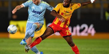 Hasil Lecce vs Juventus: Gol 12 Detik Vlahovic Jadi Penentu