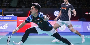 Nonton Live Streaming Babak Final Thailand Open 2026 di Vidio Hari Ini, 17 Mei 2026 Nonton Live Streaming Babak Final Thailand Open 2026 di Vidio Hari Ini, 17 Mei 2026