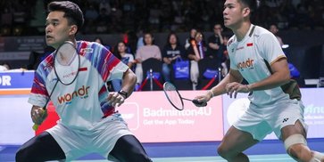 Jadwal Lengkap Pertandingan Malaysia Masters 2026, 19-24 Mei 2026 Jadwal Lengkap Pertandingan Malaysia Masters 2026, 19-24 Mei 2026