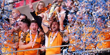 Hull City Kembali ke Premier League Setelah 9 Tahun, Middlesbrough Tumbang Dramatis