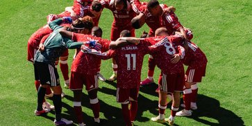 Setelah Mo Salah dan Robertson Pamitan, Eksodus Pemain Liverpool Belum Akan Berhenti? Setelah Mo Salah dan Robertson Pamitan, Eksodus Pemain Liverpool Belum Akan Berhenti?