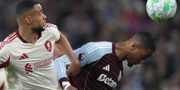 Usai Liverpool Digilas Aston Villa: Tekanan Makin Besar, Tiket Liga Champions Terancam