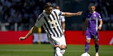 Mental Juventus Lembek, dan Layak Disoraki Suporter Sendiri Mental Juventus Lembek, dan Layak Disoraki Suporter Sendiri