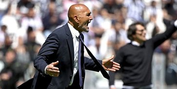 Ada Apa dengan Juventus? Sering Banget Kebobolan di Peluang Pertama Lawan