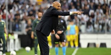Juventus Gagal Geser Milan, Luciano Spalletti Ungkap Dosa-Dosa Juventus Saat Lawan Verona