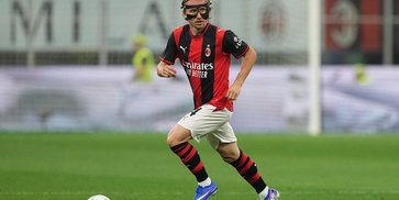 AC Milan Dapat Kabar Positif Soal Luka Modric AC Milan Dapat Kabar Positif Soal Luka Modric