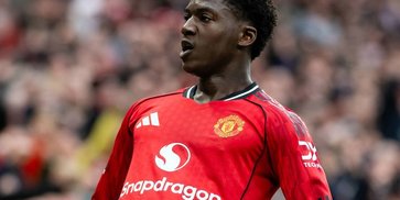 Perkenalkan Namanya Kobbie Mainoo, Jendral Baru Lini Tengah Manchester United!