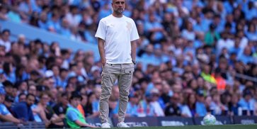 Ingin Pep Guardiola Melatih Timnas Italia, Antonio Conte Lempar Pertanyaan Pedas ke FIGC: Memangnya Punya Uang?