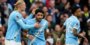 Pelajaran dari Kemenangan Man City: Tekanan pada Arsenal, Doku sang Pembeda, Ketajaman Haaland