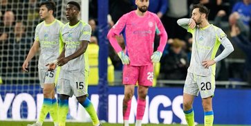 13 Menit yang Mengguncang Manchester City