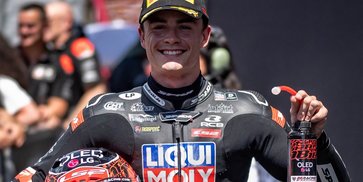 Klasemen Sementara Moto2 2026 Usai Grand Prix Italia di Mugello Klasemen Sementara Moto2 2026 Usai Grand Prix Italia di Mugello