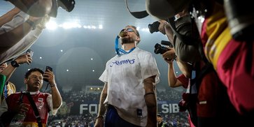 7 Pemain Spesial Persib: Dari Marc Klok hingga Beckham Putra, Bagian dari Sejarah Hattrick Juara Maung Bandung 7 Pemain Spesial Persib: Dari Marc Klok hingga Beckham Putra, Bagian dari Sejarah Hattrick Juara Maung Bandung