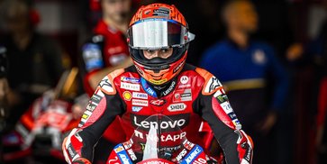 Massimo Rivola Akui Cedera Bahu Marc Marquez Bikin Untung Aprilia di MotoGP 2026