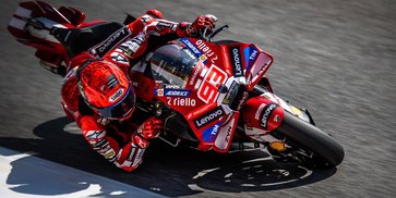 Hasil FP1 MotoGP Hungaria 2026: Marc Marquez Tercepat, Ungguli Raul Fernandez