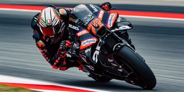 Klasemen Sementara MotoGP 2026 Usai Sprint Race Seri Italia di Mugello