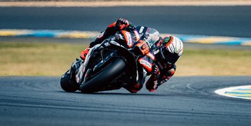 Klasemen Pembalap MotoGP 2026