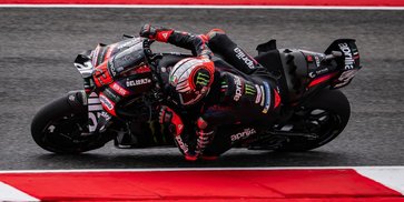 Hasil Sesi Pemanasan MotoGP Italia 2026: Ungguli Fermin Aldeguer, Marco Bezzecchi Tercepat Hasil Sesi Pemanasan MotoGP Italia 2026: Ungguli Fermin Aldeguer, Marco Bezzecchi Tercepat