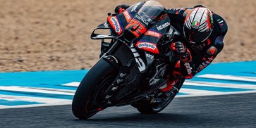 Jadwal Live Streaming MotoGP Italia 2026 di Vidio, 29-31 Mei 2026