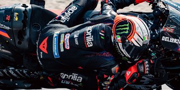 Ikuti Jejak Yamaha, Aprilia Juga Bakal Disponsori Monster Energy Mulai MotoGP Italia 2026 Ikuti Jejak Yamaha, Aprilia Juga Bakal Disponsori Monster Energy Mulai MotoGP Italia 2026