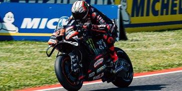 Hasil Balapan MotoGP Italia 2026: Marco Bezzecchi Menang, Raih Podium Perdana di Mugello Hasil Balapan MotoGP Italia 2026: Marco Bezzecchi Menang, Raih Podium Perdana di Mugello