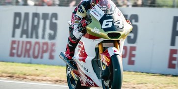 Mario Aji Operasi Cedera Leher di Barcelona, Jalani Pemulihan Jelang Moto2 Italia 2026 Mario Aji Operasi Cedera Leher di Barcelona, Jalani Pemulihan Jelang Moto2 Italia 2026