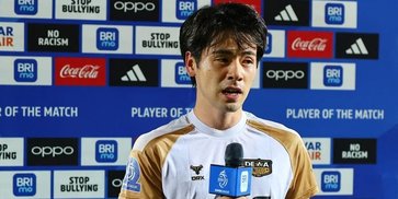 BRI Super League: Misi Besar Taisei Marukawa Bersama Dewa United, Apa Itu? BRI Super League: Misi Besar Taisei Marukawa Bersama Dewa United, Apa Itu?