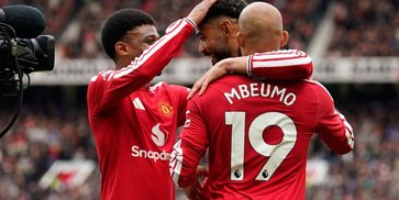 Kontroversi Gol Man United vs Nottingham Forest: Eks Wasit Premier League Sebut Harusnya Dianulir VAR Kontroversi Gol Man United vs Nottingham Forest: Eks Wasit Premier League Sebut Harusnya Dianulir VAR