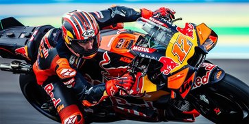 Turuti Saran Tim Medis Red Bull, Maverick Vinales Terpaksa Absen Lagi di MotoGP Prancis 2026