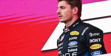 Max Verstappen Ngaku Kaget Bisa Naik Podium di Balapan Formula 1 GP Kanada 2026 Max Verstappen Ngaku Kaget Bisa Naik Podium di Balapan Formula 1 GP Kanada 2026