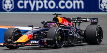 Max Verstappen Sebut Strategi Pit Stop Red Bull Persulit Podium di Formula 1 GP Miami 2026