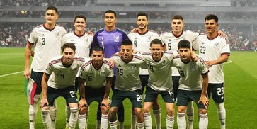 Meksiko Rilis Skuad Sementara untuk Piala Dunia 2026: Tanpa Hirving Lozano, Raul Jimenez Pimpin Lini Serang El Tri