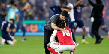 Mikel Arteta Salah Pilih Eksekutor Penalti jadi Biang Kekalahan Arsenal di Final Liga Champions?