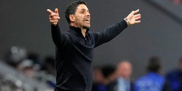 Arteta Tegaskan Arsenal Masih 'Lapar' Jelang Hadapi Fulham: Bahan Bakar Kami Masih Banyak!