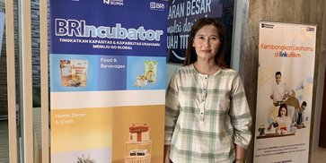 Anyaman Rotan dari Malang Tembus Amerika dan Jepang, Kisah Dona Doni Rattan Tumbuh Bersama Dukungan BRI