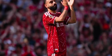 Hasil Liverpool vs Brentford: The Reds Gagal Beri Kemenangan untuk Perpisahan Mohamed Salah Hasil Liverpool vs Brentford: The Reds Gagal Beri Kemenangan untuk Perpisahan Mohamed Salah