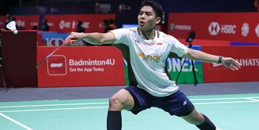 Hasil Lengkap Pertandingan Malaysia Masters 2026 Hasil Lengkap Pertandingan Malaysia Masters 2026