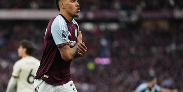 Morgan Rogers Tertarik Gabung Arsenal, tapi Julian Alvarez Tetap Jadi Target Impian Morgan Rogers Tertarik Gabung Arsenal, tapi Julian Alvarez Tetap Jadi Target Impian