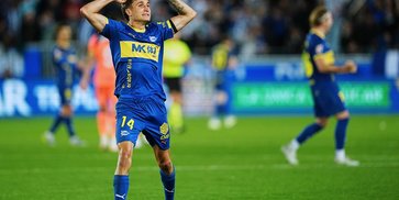 Man of the Match Alaves vs Barcelona: Nahuel Tenaglia