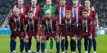 Makan Bergizi Timnas Norwegia di Piala Dunia 2026: 300 Kilogram Ikan dan 116 Kilogram Keju Cokelat
