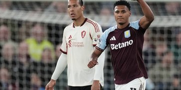 Hasil Aston Villa vs Liverpool: Ollie Watkins Borong Dua Gol, The Villans Segel Tiket UCL, Posisi The Reds Terancam!