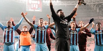 Kabar Baik MU? Trabzonspor Tidak Ingin Berpisah dengan Andre Onana Kabar Baik MU? Trabzonspor Tidak Ingin Berpisah dengan Andre Onana