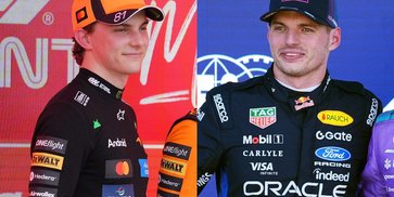 Siap-Siap Ditinggal Max Verstappen, Red Bull Godok Rencana Incar Oscar Piastri